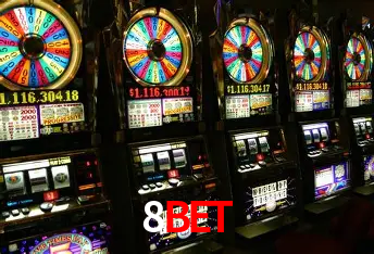 Desvendando o Mundo dos Jogos Virtuais na 8BET