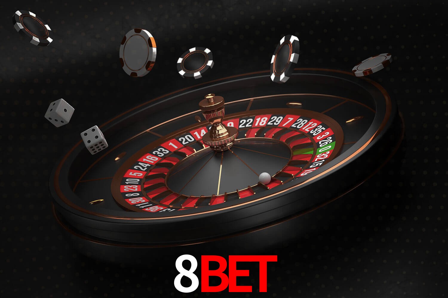 8BET: Seu Cassino Premiado com Pagamentos Rápidos