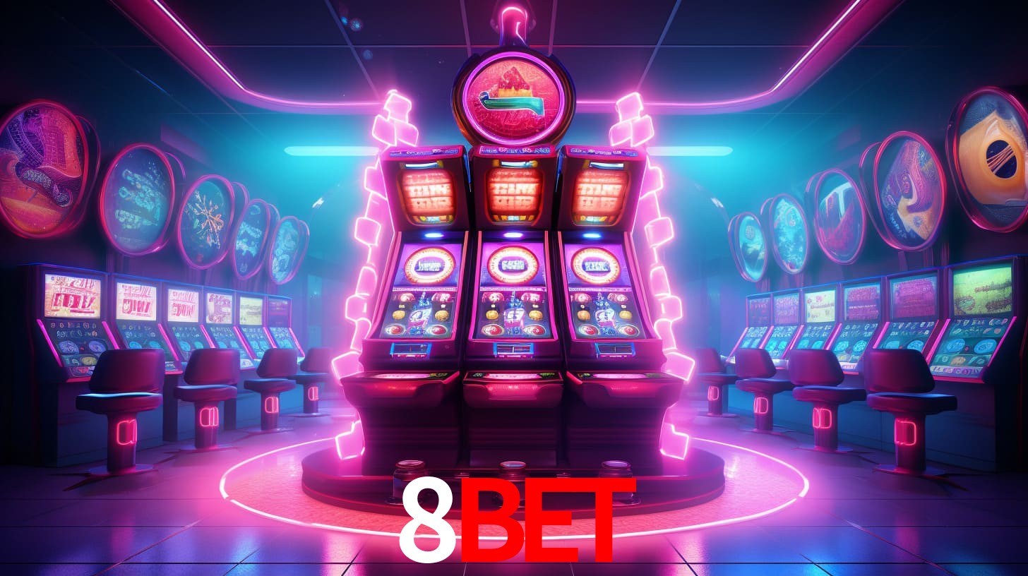 8BET - Roleta da Adrenalina e Sorte - 8BET.COM
