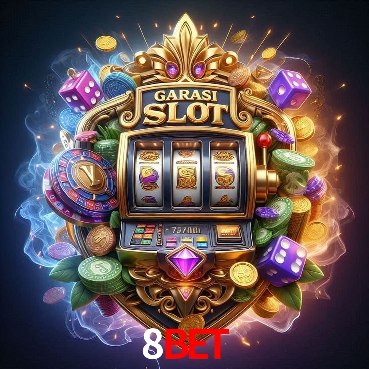 Casino VIP 8BET