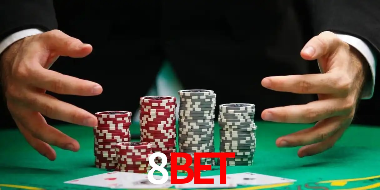 Recursos de Bônus 8BET