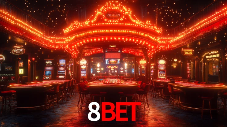 8BET,8BET.COM