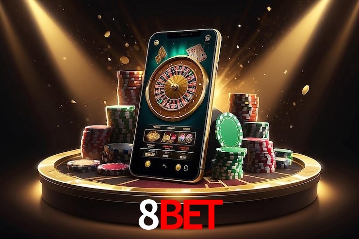 Mesa de Blackjack 8BET