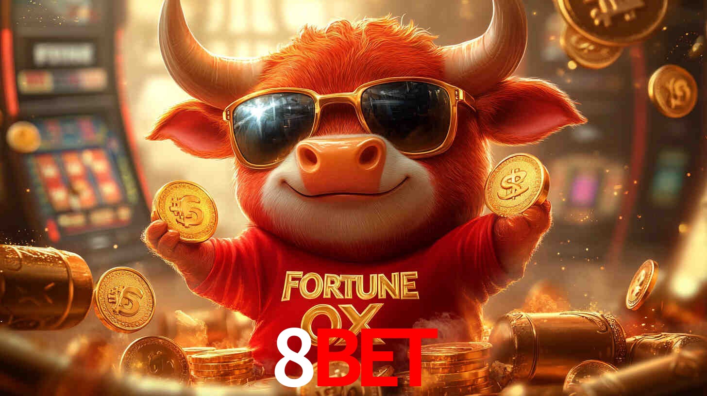 8BET: A Experiência de Casino com Jogos de Mesa ao Vivo