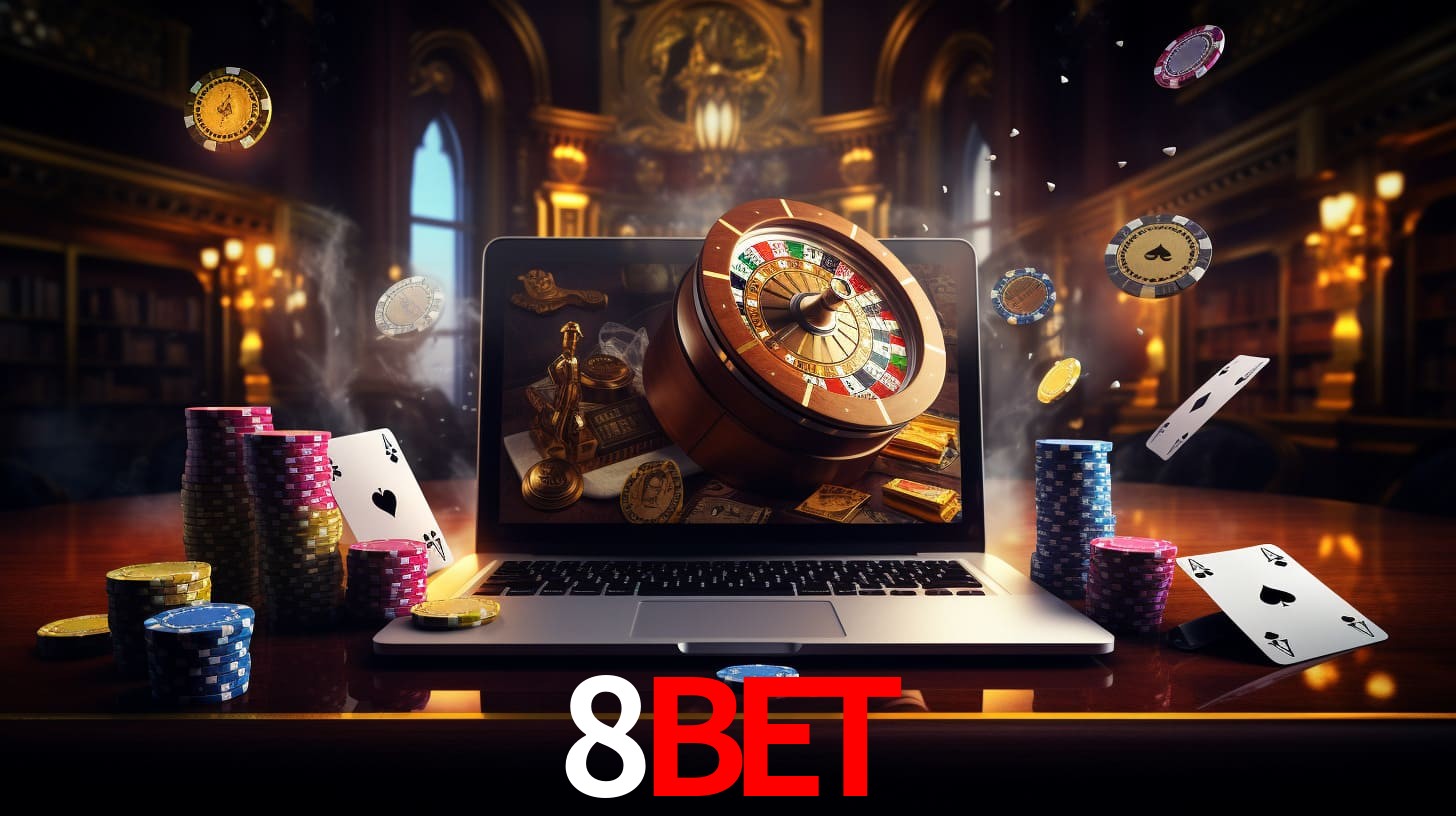 VIP Casino 8BET