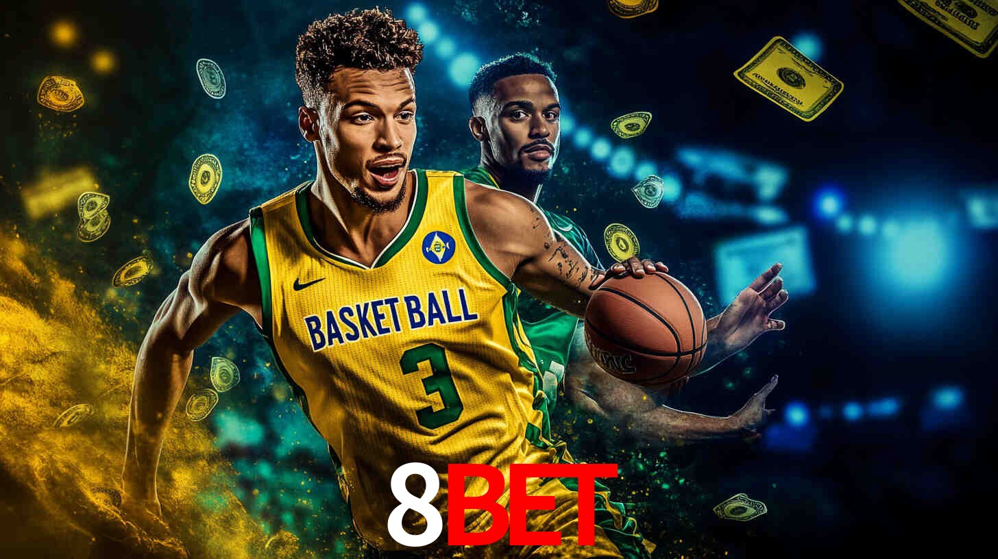 Inovações de Jogos na 8BET: O Futuro das Experiências Interativas