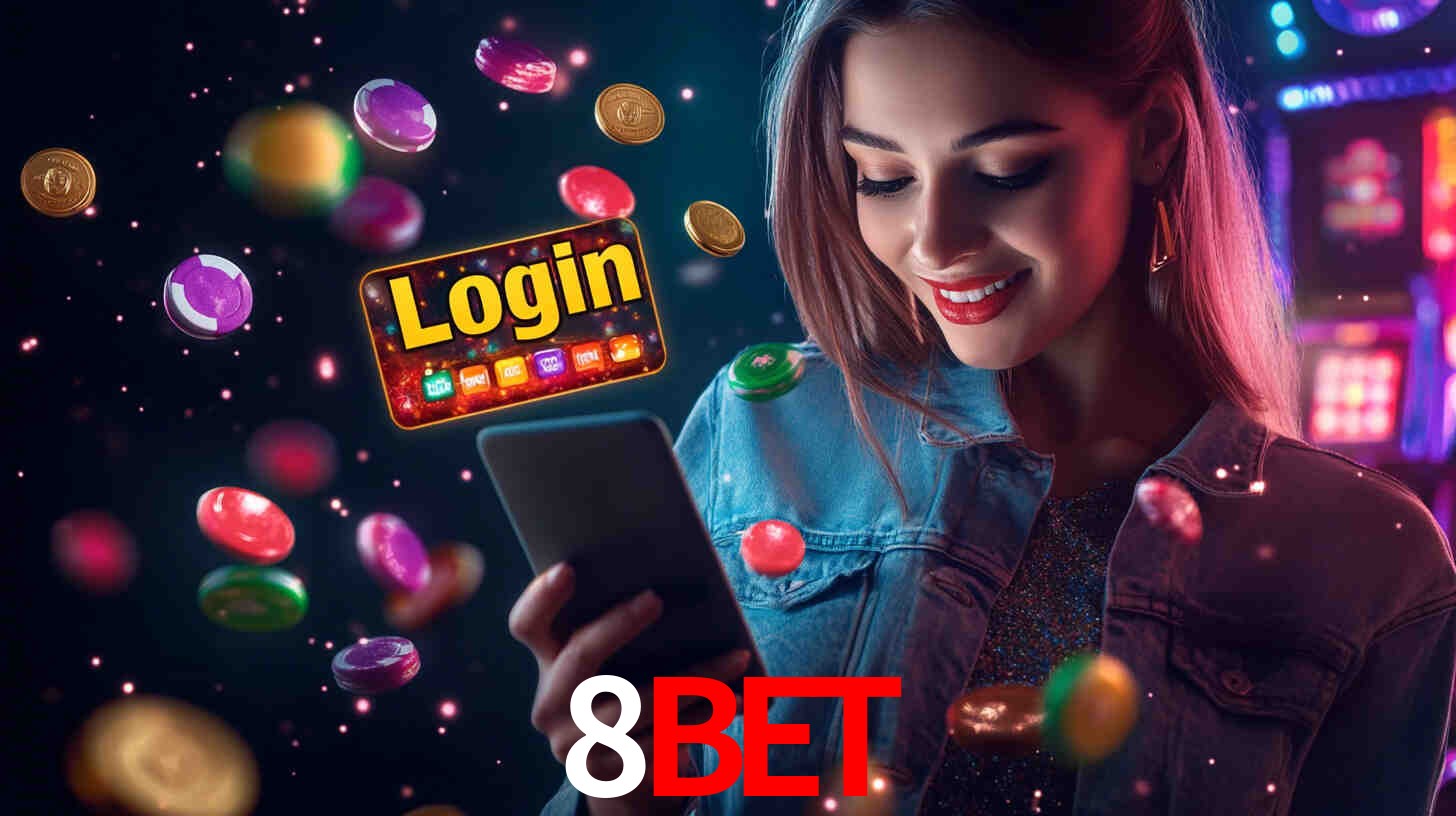 Descubra a Magia dos Jogos de Arcade no 8BET