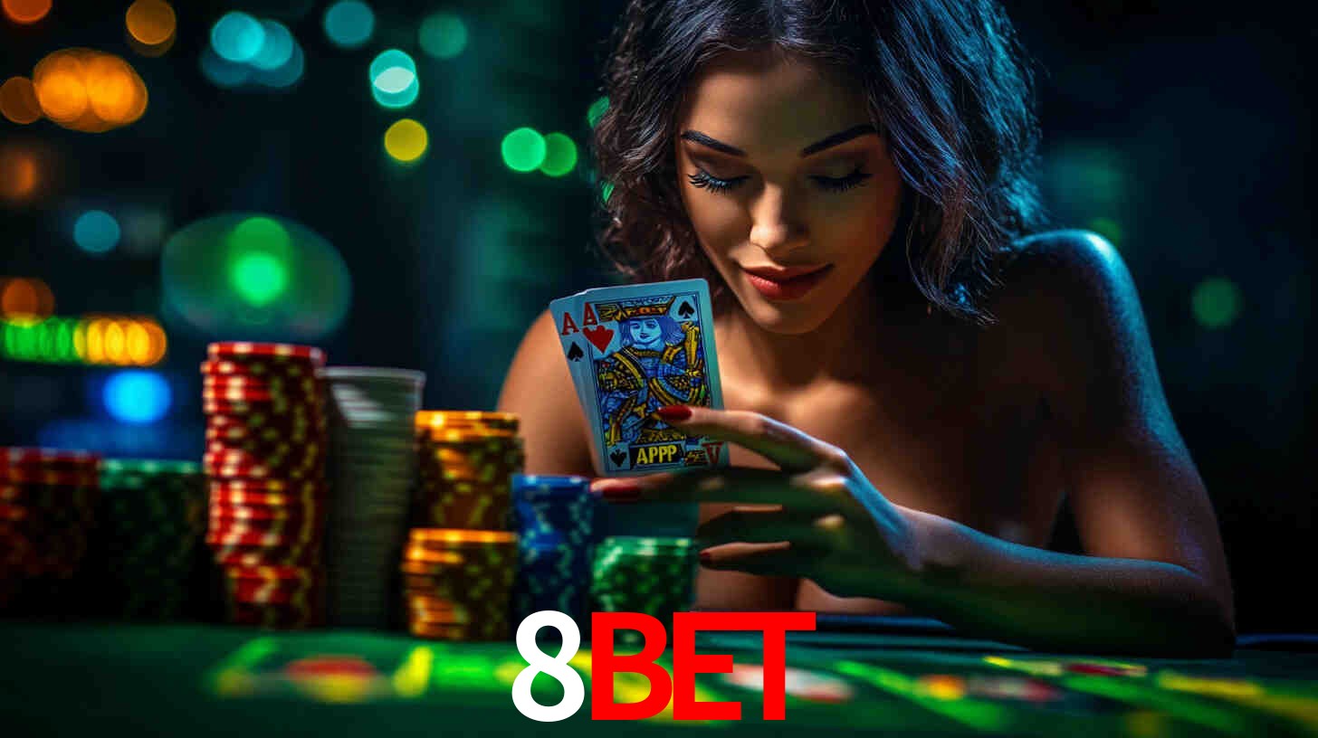 Desvendando o Mundo dos Jogos Virtuais na 8BET