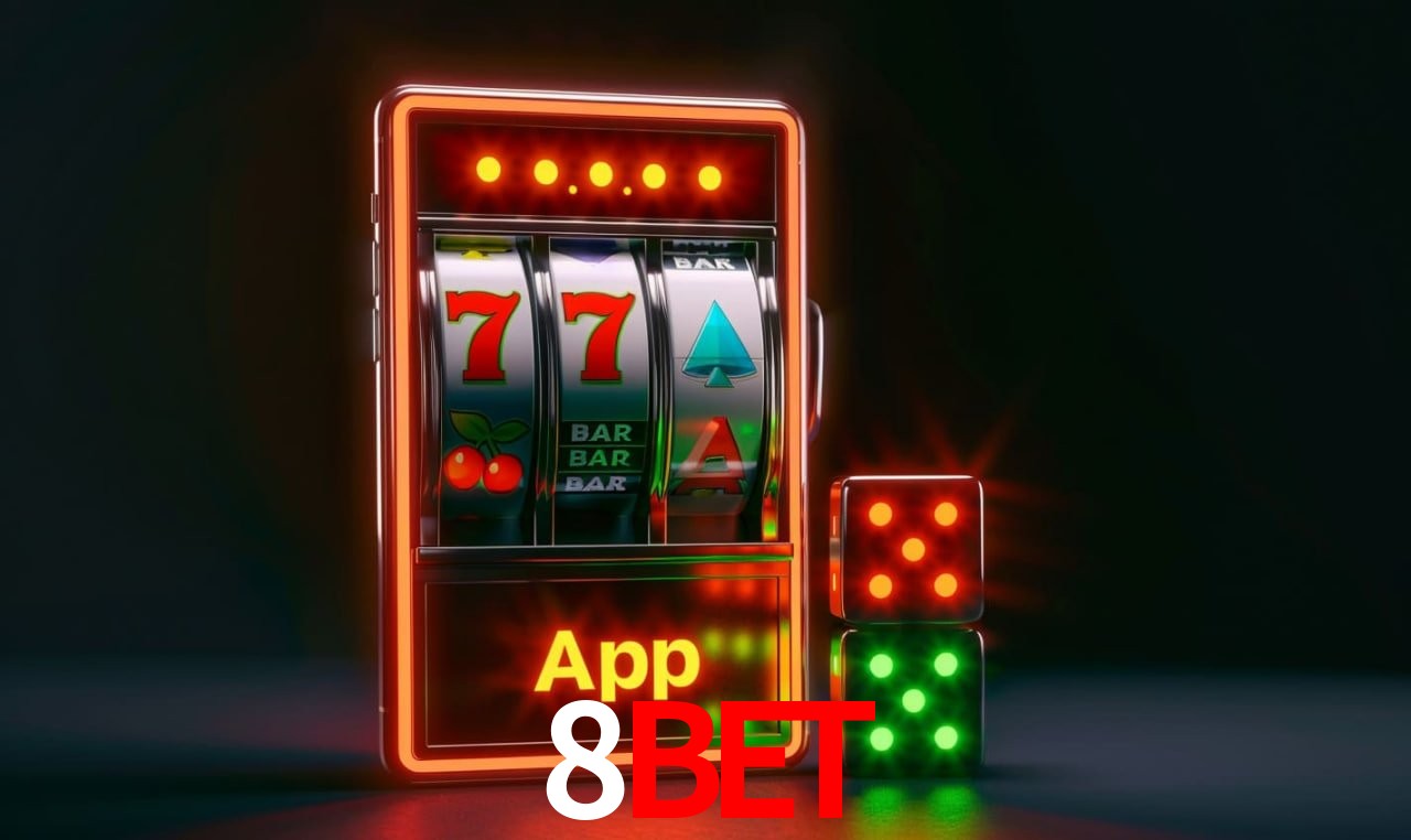 Interface Premium 8BET