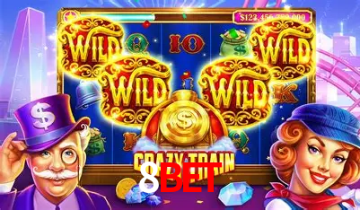 APP oficial da 8BET para mobile