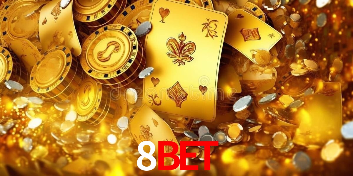 Apostas Esportivas na 8BET: Um Guia Completo
