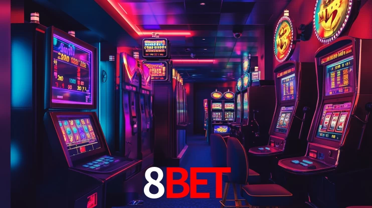 Cashback e recargas na 8BET