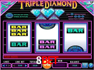 Desvendando o Mundo dos Jogos Virtuais na 8BET