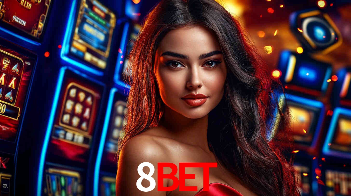 Inovações de Jogos na 8BET: O Futuro das Experiências Interativas