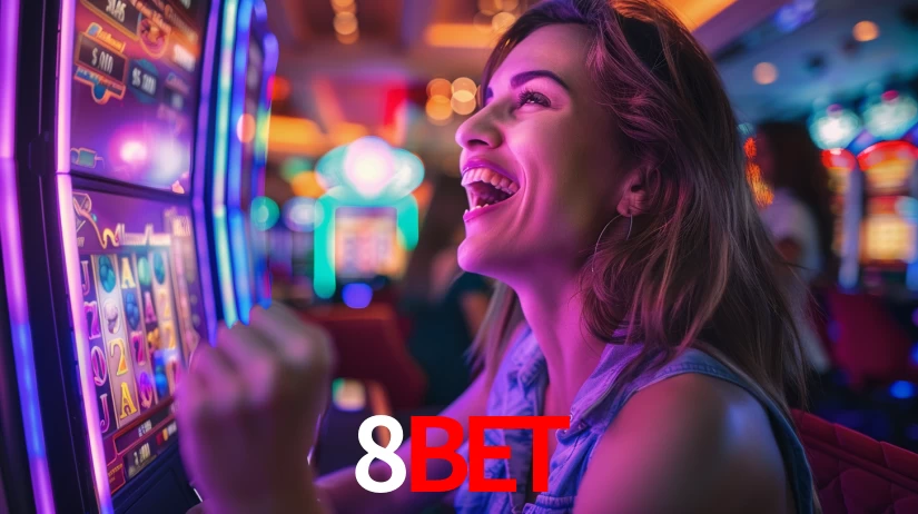 8BET