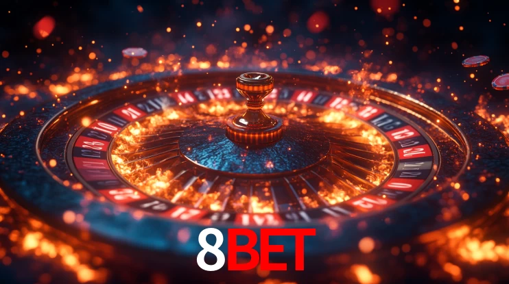 8BET casino