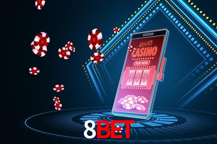 Slots com jackpots e giros grátis na 8BET