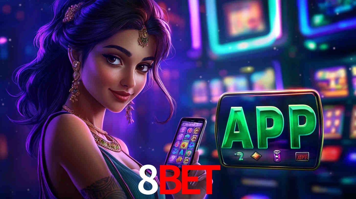 8BET casino
