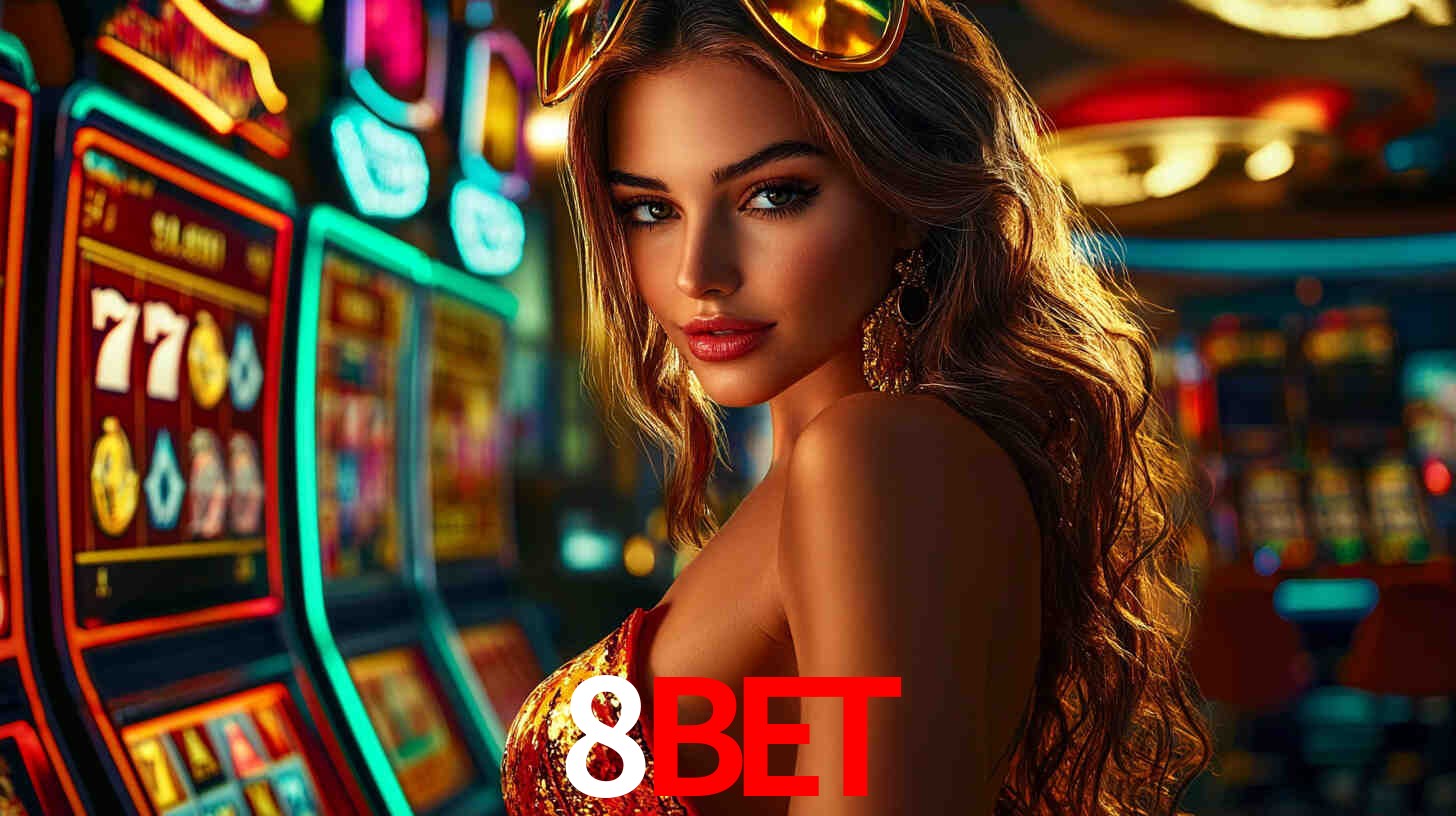 Welcome Bonus 8BET