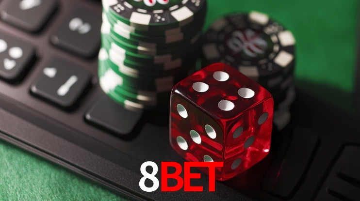 Live Casino 8BET