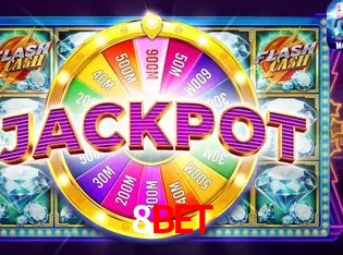 A Emoção da Loteria na 8BET: Uma Chance de Mudança de Vida