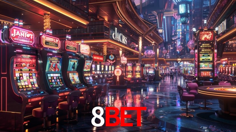 Player Reviews 8BET